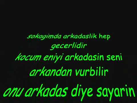 Ammo Gfeat.McAlper-Wahre Freunde.mp4