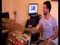 Darlene Zschech - Best for me (Drum Cover) by DL ...