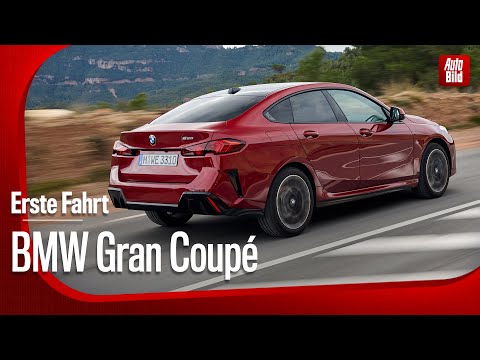 BMW 2 Series Gran Coupé gets a facelift | First drive with Holger Preiss
