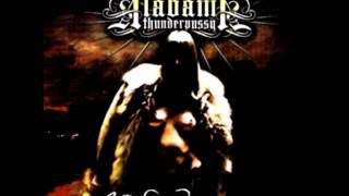 Alabama Thunderpussy - Rockin&#39; Is Ma&#39; Business