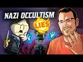 Nazi Occultism LIES Extra History