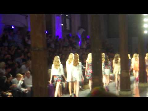 Cacharel Spring Summer 2012 by Descosido.com