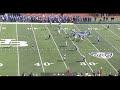 Bateman Defense 8 - Disguise on Third & Medium
