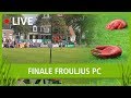 KEATSEN: Finale fan de Frouljus PC