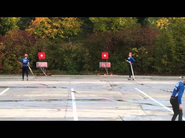 Chlumčany, 11. 10. 2014