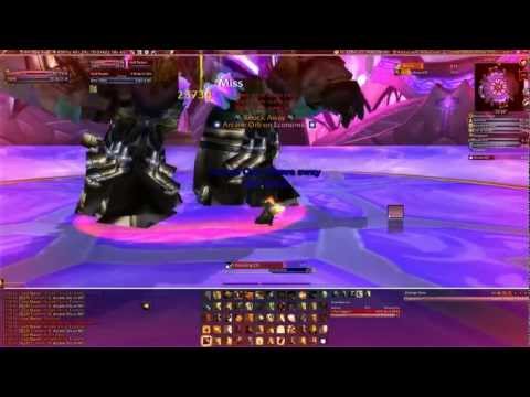 Protection Paladin Solo Void Reaver
