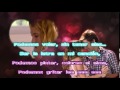 Violetta - Podemos (Karaoke Instrumental) 