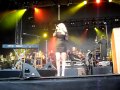 Kerry Ellis - Wind Beneath My Wings LIVE at RAF ...