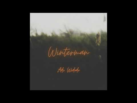 Adi Widodo - Winterman (Official Audio)