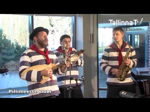 Väikeste Lõõtspillide Ühing - Vaikne taevas, vaikne maa