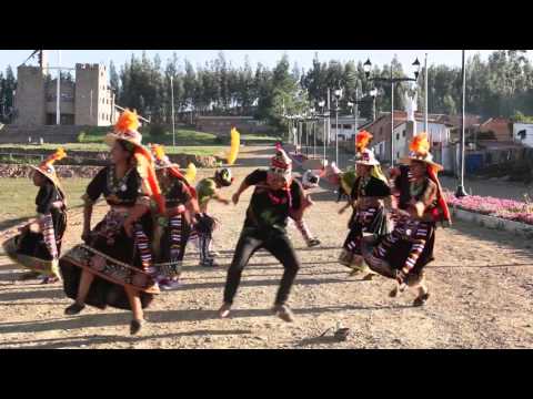 Miski pacha de corazon