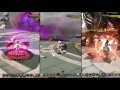 Rune Dragon Nest HC 4 Man Solo Compiled AW SD Ripper