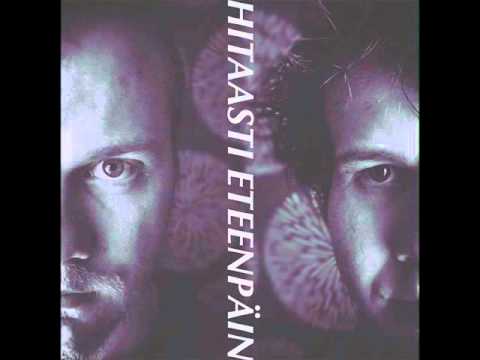 No Moro - Mää en jaksa feat. Vainis