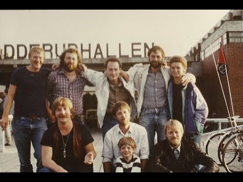 Fritænkersangen   -   Ram & Sjang   1987