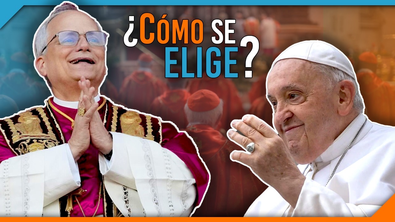 How are Popes elected? | History of the Conclave
