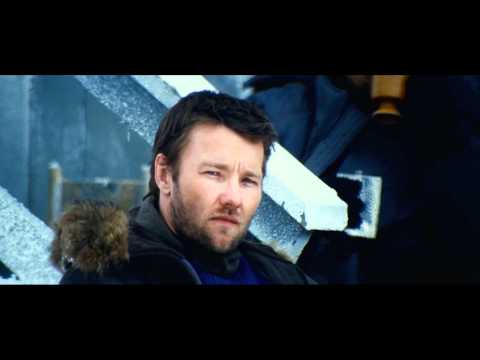 The Thing Prequel Soundtrack 04 - Eye Of The Survivor