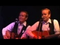 The LeGarde Twins (Tom & Ted) - There's A Bridle Hanging On The Wall (c.1950). - mrblindfreddy9999 The LeGarde Twins (Tom & Ted) - There's A Bridle Hanging On The Wall (c.1950).