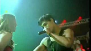 Primeiro Show - O Amor Está Em Jogo | Rebelde Brasil