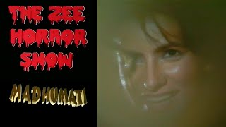 The Zee Horror Show | Madhumati Episode | Hindi horror TV Show