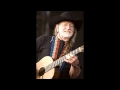 Willie Nelson - If I Were The Man You Wanted