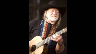 Willie Nelson - If I Were The Man You Wanted