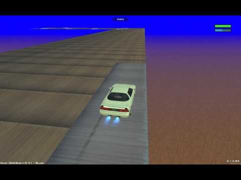 [DM]Siisti-C V1 - Blow