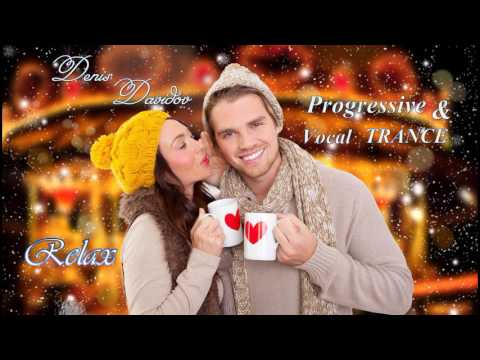 New BEST Progressive & Vocal Trance MIX 2017 - RELAX [Лучший прогрессив транс]