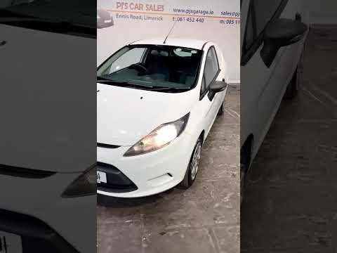 Ford Fiesta, 2010 - Image 2