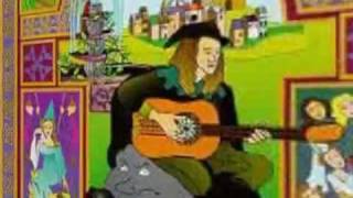 6.-CRONICAS DE BRUNO DEL BREÑAL (LAS BODAS DE EREFIL)