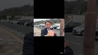 榛葉幹長力強い応援のメッセージ　　 #国民民主党 #国民民主党を野党第一党に #衆議院選挙 #比例は国民民主党 #山口市