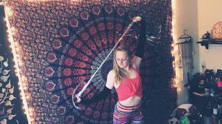 Fiberflies Pixelwhip featuring Speaking in Tongues - Jade Cicada