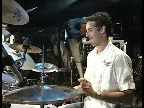 Tony Cetinski i Prijatelji - Danas Ćeš Mi Trebati, Live, Umag, Croatia, 2004.