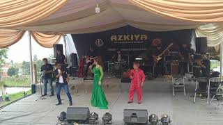 Download lagu DEWI AZKIYA bolokotono Live cisarua lembang mp3