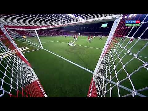 INTER 2 x 1 ATLÉTICO-PR - 04/11/2018 - BRASILEIRÃO