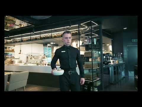 Kulinarne podróże w Havet Hotel