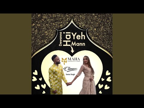 Dewanna Hai Yeh Mann