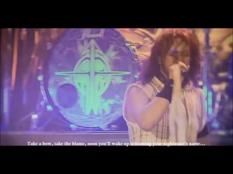 Videoclip de In Black and White — Sonata Arctica