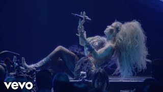 Tu Ángel de la Guarda - Gloria Trevi (En Vivo Desde Arena Ciudad de México/2017)