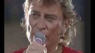 Je Serai Là - Johnny Hallyday