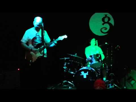 Gypsy Devil @ The Grotto - Outlaw Born