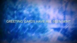 Merry Christmas Darling - The Carpenters Lyrics