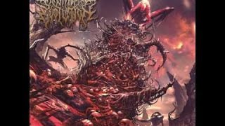 Download lagu Catastrophic Evolution - Road To Dismemberment (2017) mp3