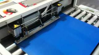 GSN Inline Punch at Exibition Sinsheim-Germany Oct. 2010.MOV