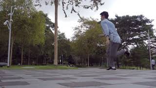 Brighter Days - Dajae - Underground Mix &#39;93 by Cajmere, Dajae | Huat Choreography