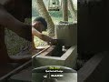 Day 5 Wood Stove Making Elaichi Original Offgridkitchen Outdoorkitchen Elaichikitchen