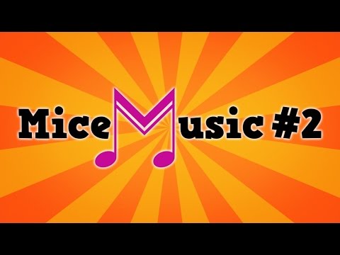 Transformice: The Cartoon Series - Micemusic #2