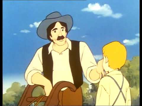 Jody en het Hertejong - 41 - Baardzorgen