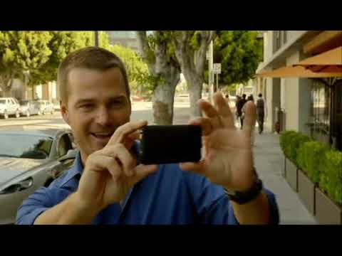 Ncis Los Angeles 2x04 - Questa è Los Angeles