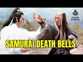 Wu Tang Collection Samurai Death Bells