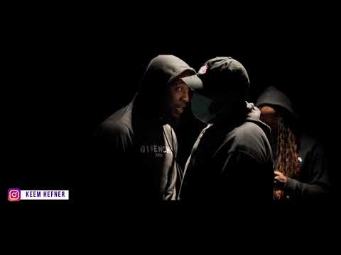 Trel vs Keem Tha Dawn